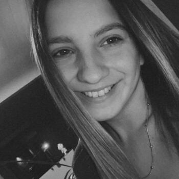 Babysitter in Mar del Plata: Ro