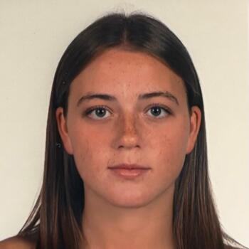 Babysitter Mareno di Piave: Gioia Eva