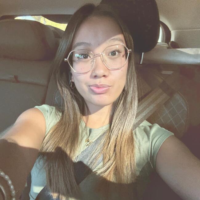 Nanny in Valencia: Raquel