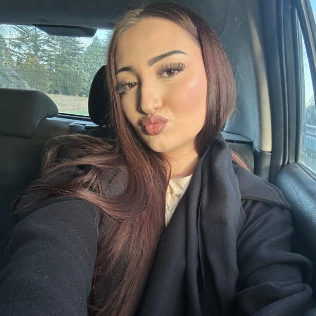 Babysitter in Thonon-les-Bains: Ece