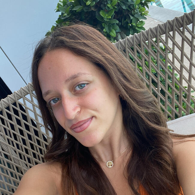 Limasol bölgesinde bebek bakıcısı: Brendah