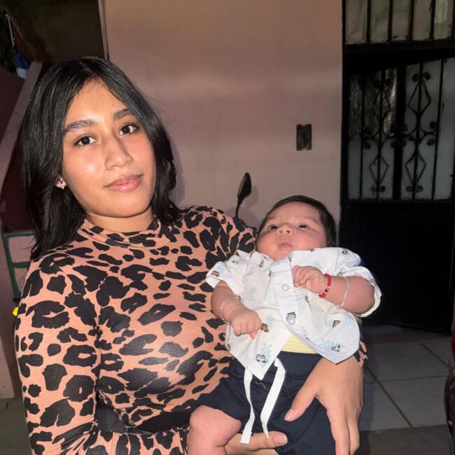 Niñera en Cabo San Lucas: Odalys