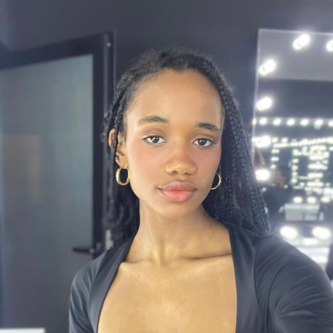 Babysitter in Santo Domingo: Daisy