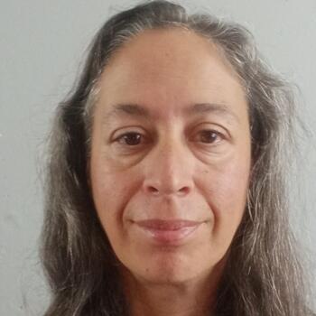 Niñera en Quilpué: María José