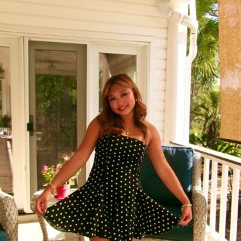 Babysitter Flower Mound: Elizabeth