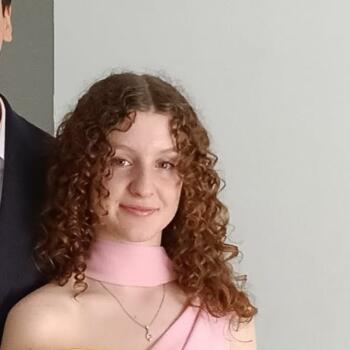 Babysitter in Meco: Natalia