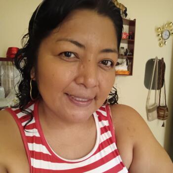 Niñera en Florida (Valle del Cauca): Sandra t