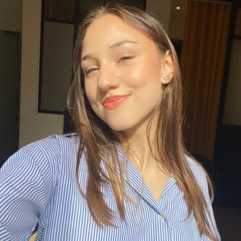 Bonă în Chișinău: Gabriela