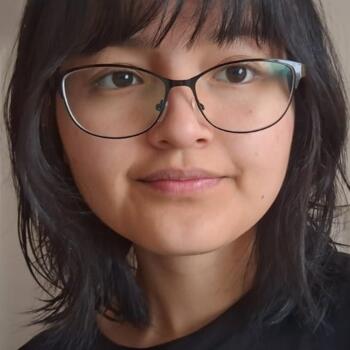 Babysitter in Quito: Jessy