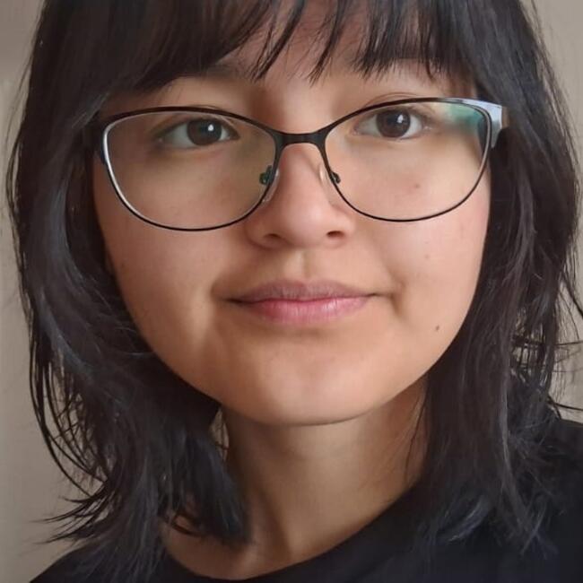 Niñera en Quito: Jessy