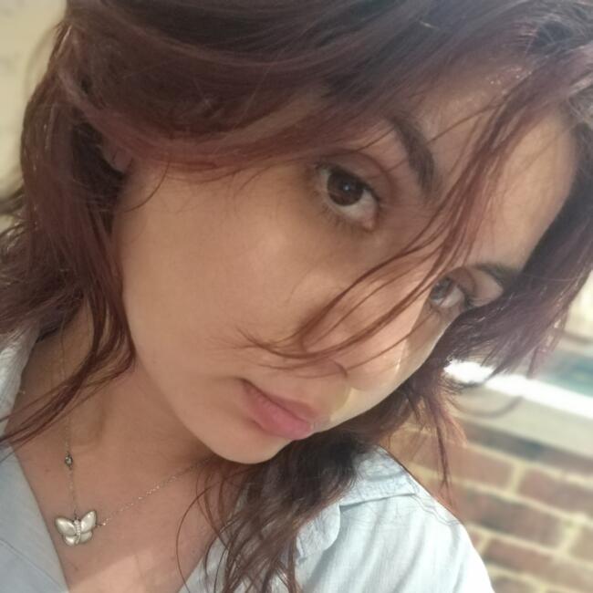 Nanny in Baku: Leila