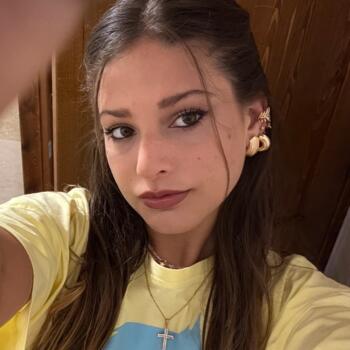 Babysitter in Ponte San Nicolò: Gioia