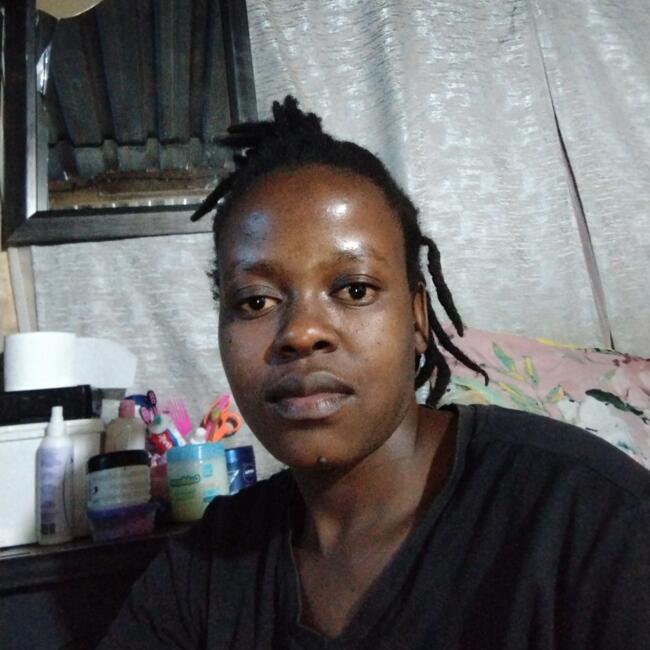 Babysitter in Boksburg: Forgiveness