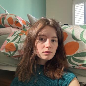 Canguro en Sant Cugat: Laura