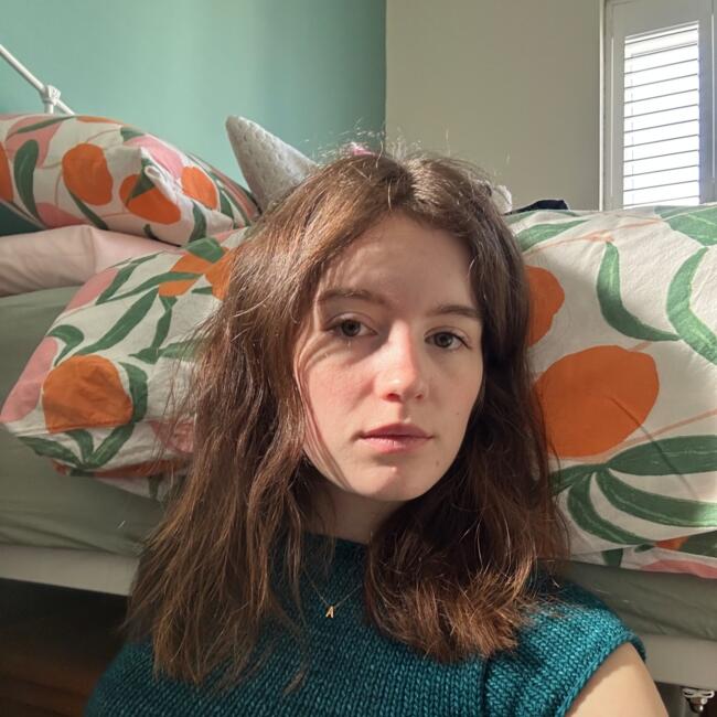 Canguro en Sant Cugat: Laura