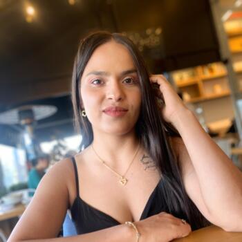 Babysitter in Bogotá: Fernanda