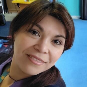 Babysitter in Valdivia: Nicol