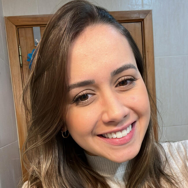 Babysitter em Odivelas: Leticia