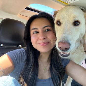 Oppas Amsterdam: Nicole