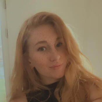 Babysitter in Nieurlet: Chloé