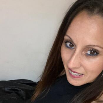 Babysitter in Faro: Sylvie