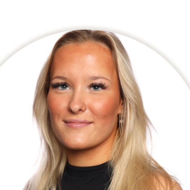 Babysitter in Ikast: Michelle