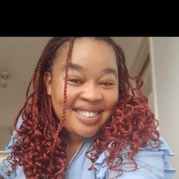 Nanny in Durban: Azande