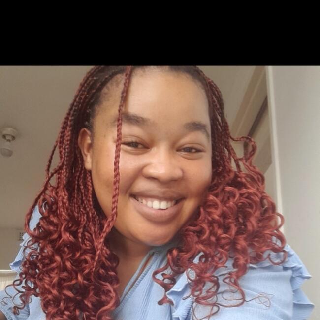 Nanny in Durban: Azande