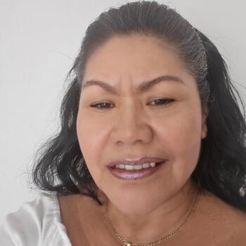 Niñera en Oaxaca: Juana