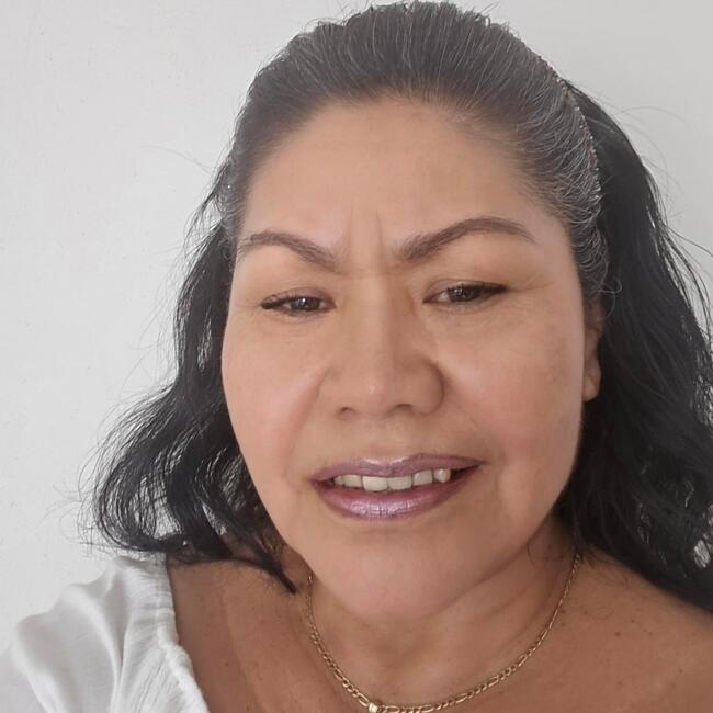 Babysitter in Oaxaca City: Juana