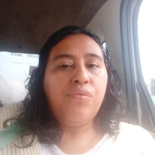 Babysitter in Ecatepec: Alejandra