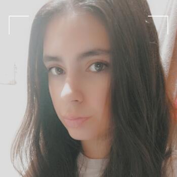 Babysitter in Montpellier: Roxane