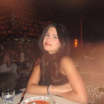 Babysitter in Paris: Taline