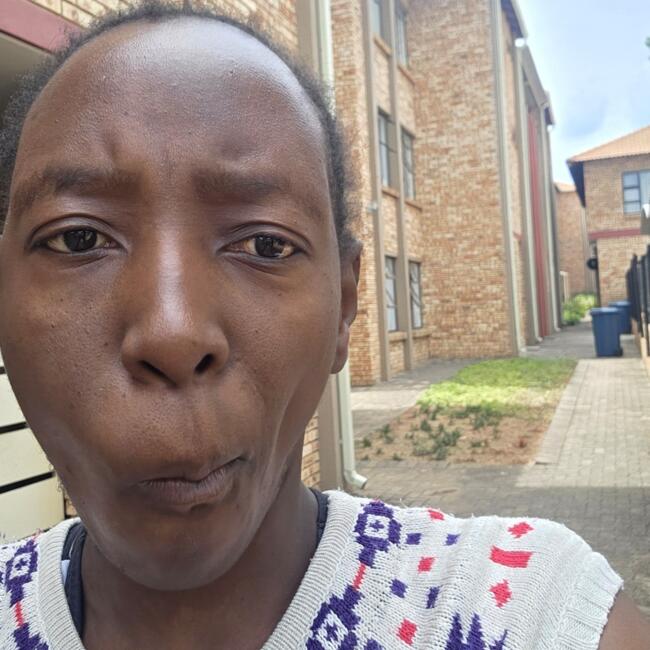 Nanny in Centurion: Connie