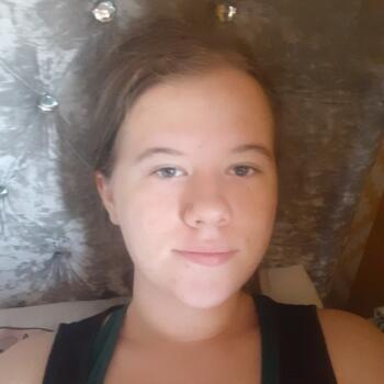 Babysitter Skelmersdale: Aleigha