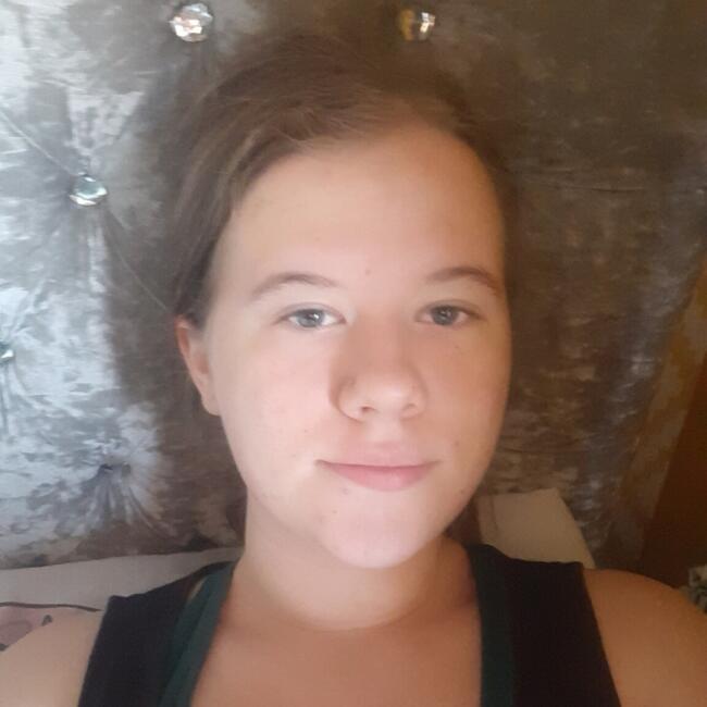 Babysitter in Skelmersdale: Aleigha