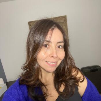 Babysitting job in Valdivia: babysitting job Monica