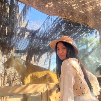 Babysitter in White Plains: Maria