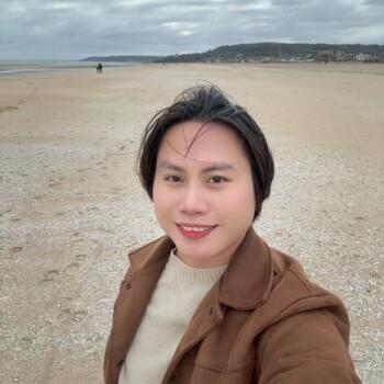 Nanny Poissy: Mike Elger