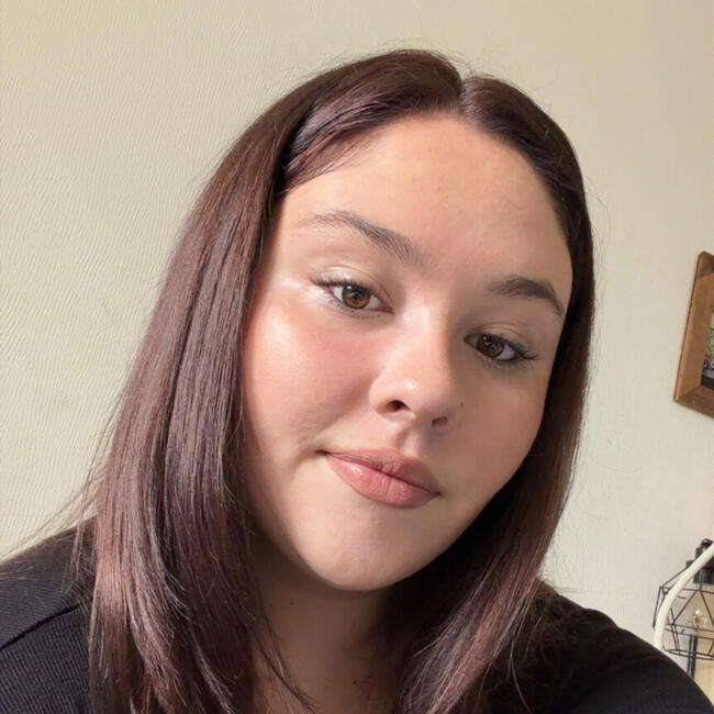 Babysitter in Vitry-sur-Orne: Malory