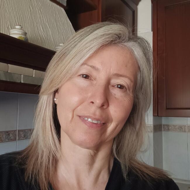 Babysitter in Fonte Nuova: Michela