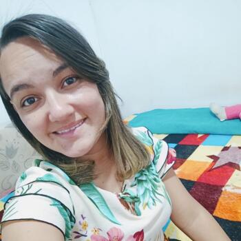 Babysitter in Maceió: Edlene da Silva