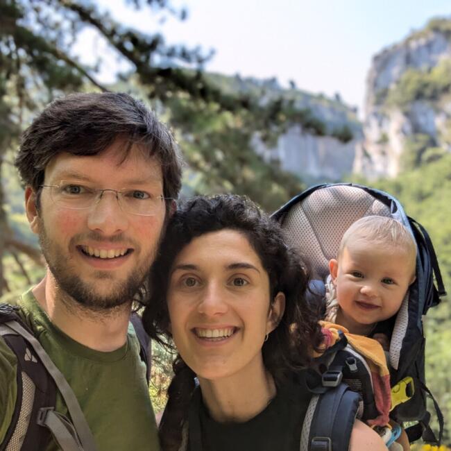 Job de garde d'enfants à Gand: Charlotte