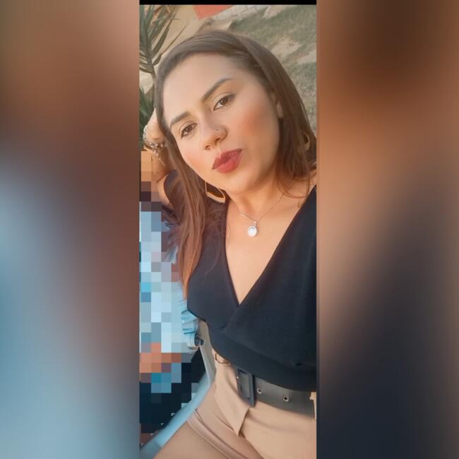 Babysitter in Maricá: Camila