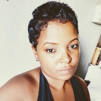 Babysitting job in Bloemfontein: babysitting job Chantel