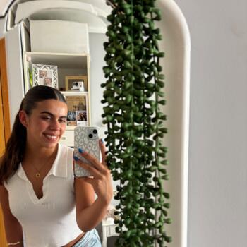 Babysitter Vila Nova de Gaia: Mariana