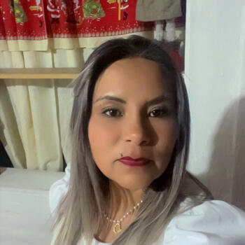 Babysitter Rancagua: Karina