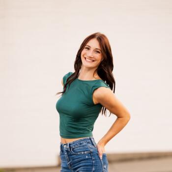 Babysitter in Scott City: Genevieve