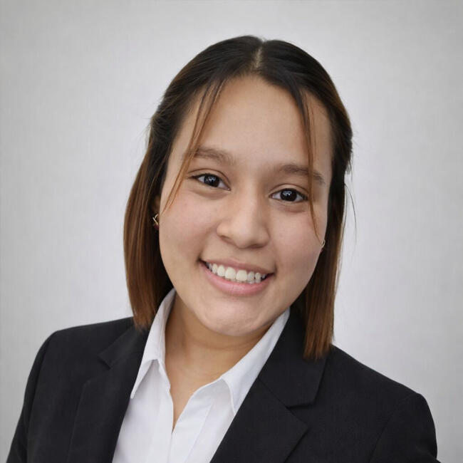 Babysitter in La Lima: Jana Lizeth