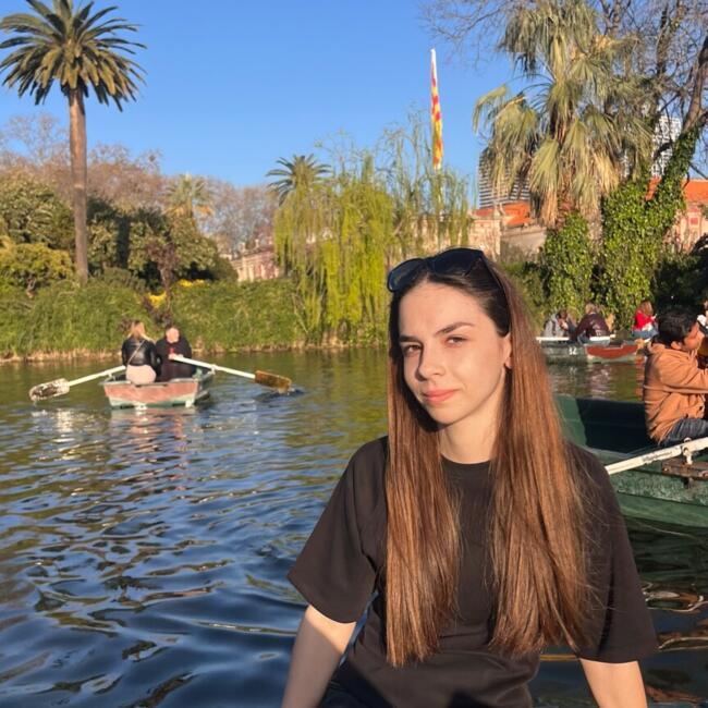 Babysitter a Camponogara: Gaia